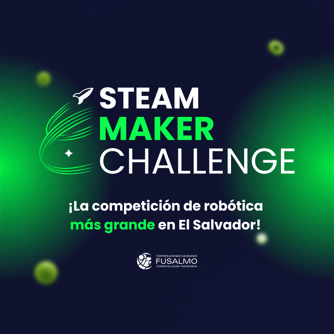 STEAM Maker Challenge