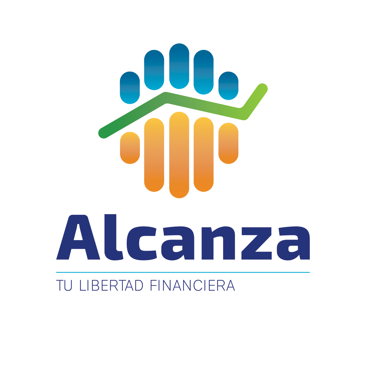 Alcanza tu Libertad Financiera