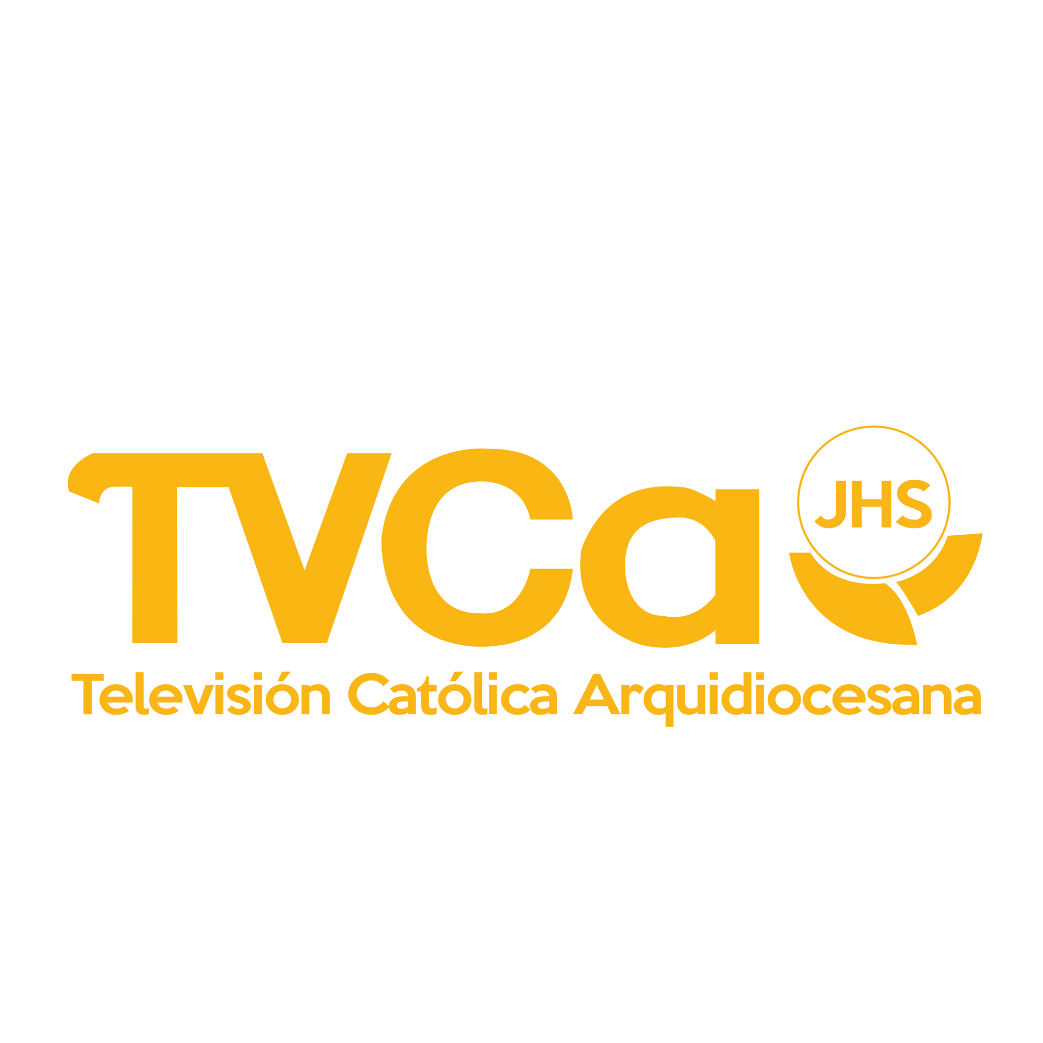Donación para Televisión Católica Arquidiocesana (TVCa)