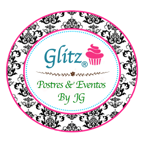 Glitz - Postres & Eventos 🧁