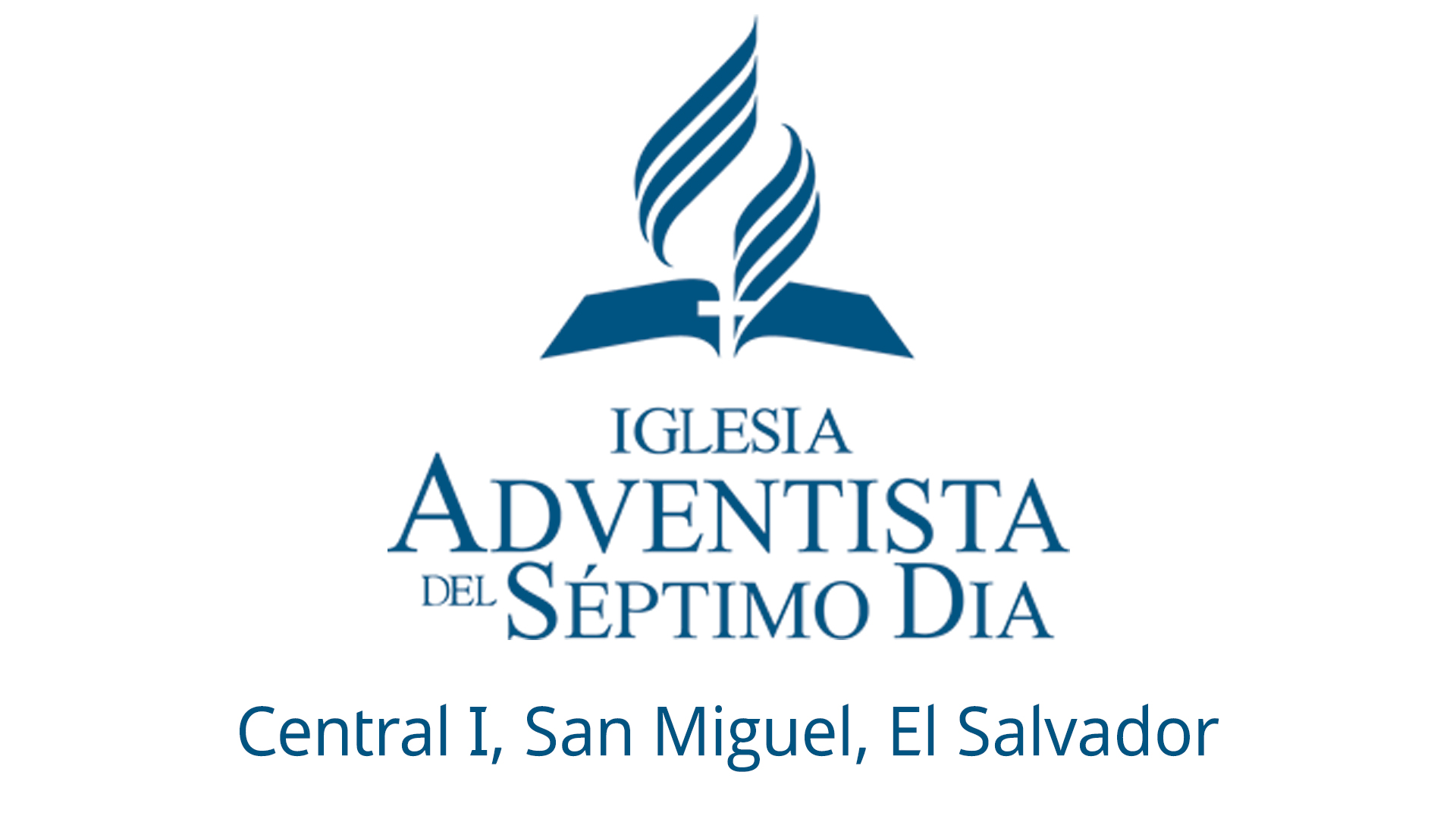 Iglesia Adventista Central I, San Miguel, El Salvador
