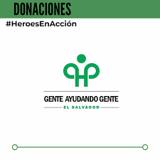 ASOCIACION GENTE AYUDANDO GENTE