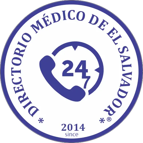 Directorio Médico de El Salvador